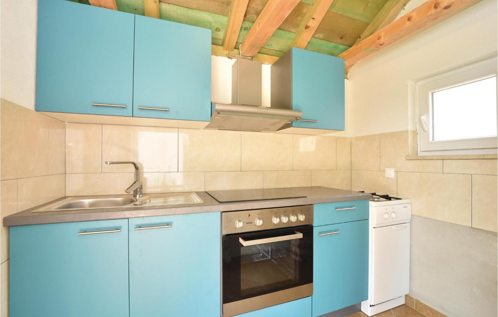 Nice Home In Grab With Wifi Exterior foto
