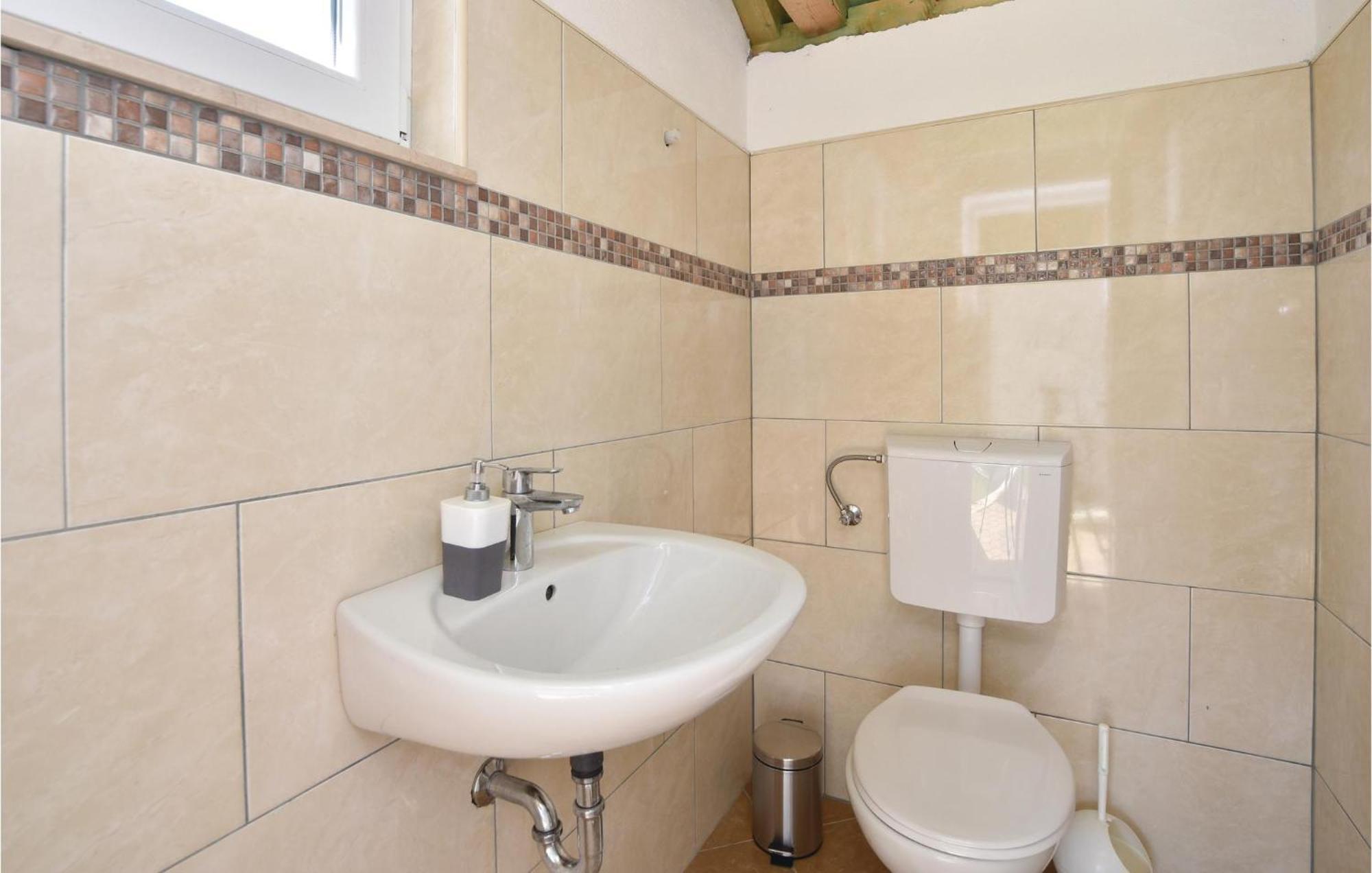 Nice Home In Grab With Wifi Exterior foto